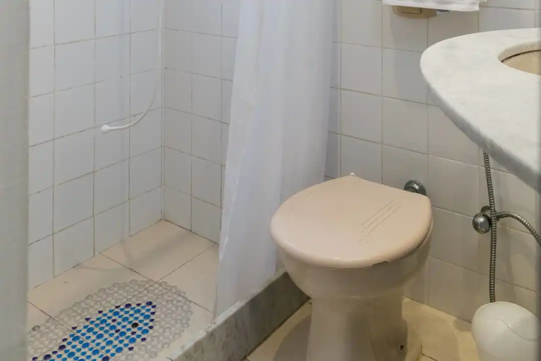 Ipanema apartamento a 250m da praia