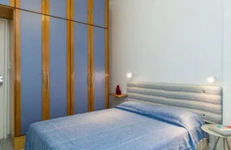 Ipanema apartamento a 250m da praia