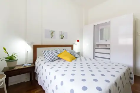 Apartment Iracema